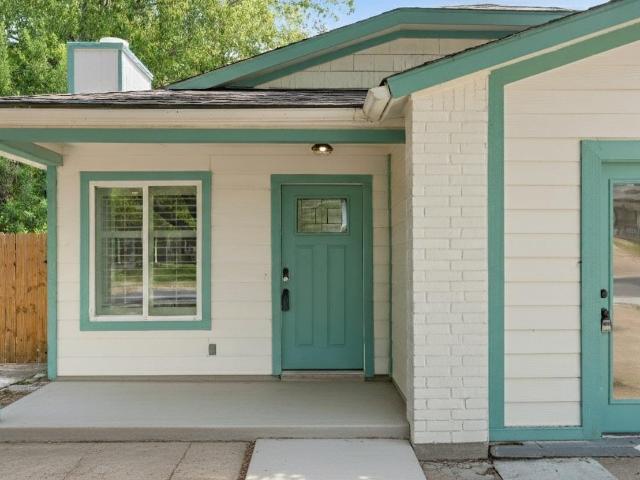 House for rent in Austin, Texas
