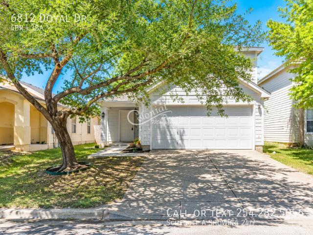 House for rent in Austin, Texas