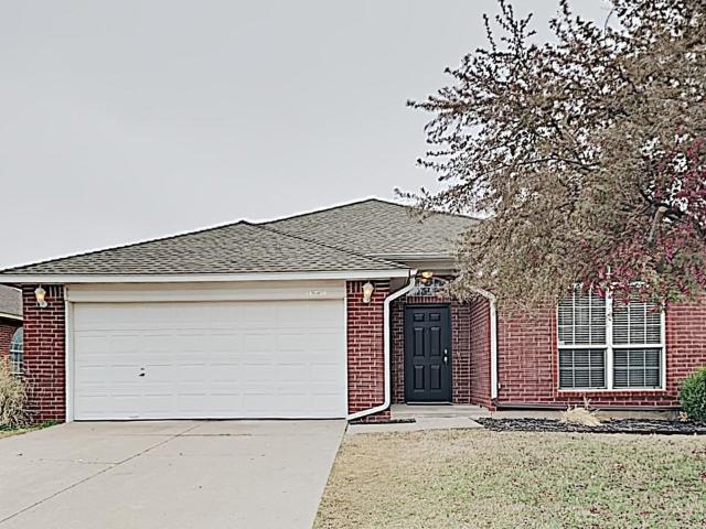 House for rent in Oklahoma City