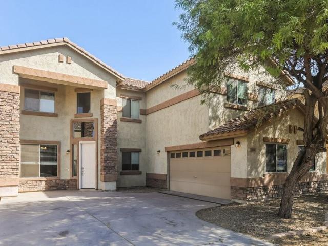 House for rent in Laveen Farms, Phoenix