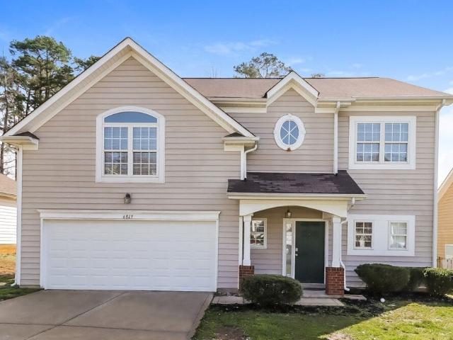 House for rent in Mecklenburg, North Carolina