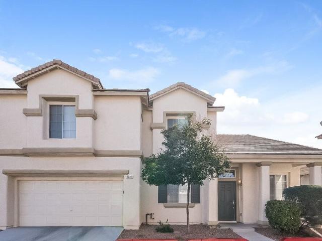 House for rent in Las Vegas, Nevada