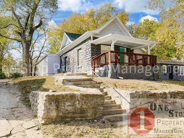 House for rent in Kansas City