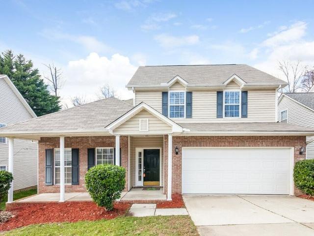 House for rent in Mecklenburg, North Carolina