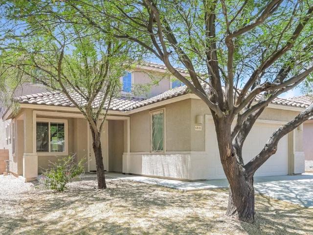 House for rent in Arizona