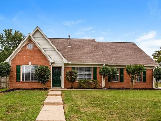 House for rent in Walls, Mississippi