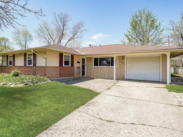 House for rent in Reynoldsburg, Ohio