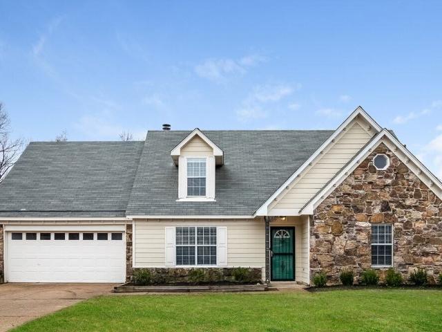 House for rent in Tennessee