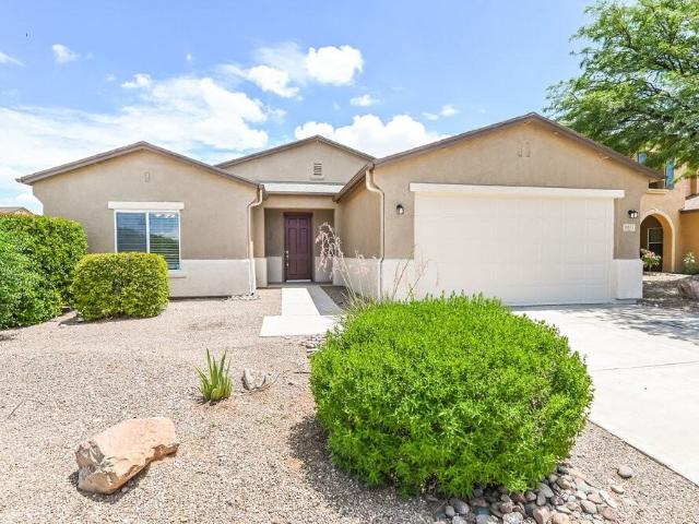 House for rent in Tucson, Arizona