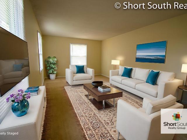 House for rent in Rockford, Michigan