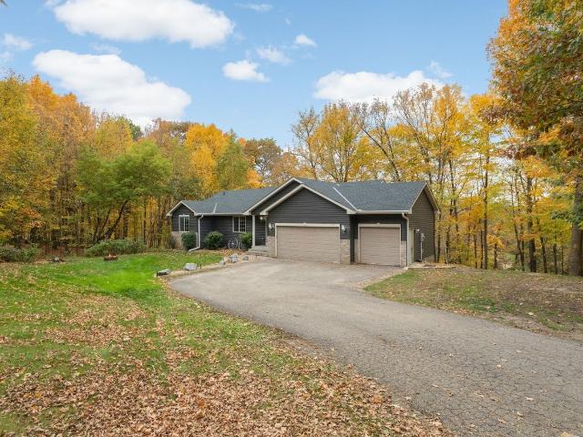 House for rent in Nowthen, Anoka County
