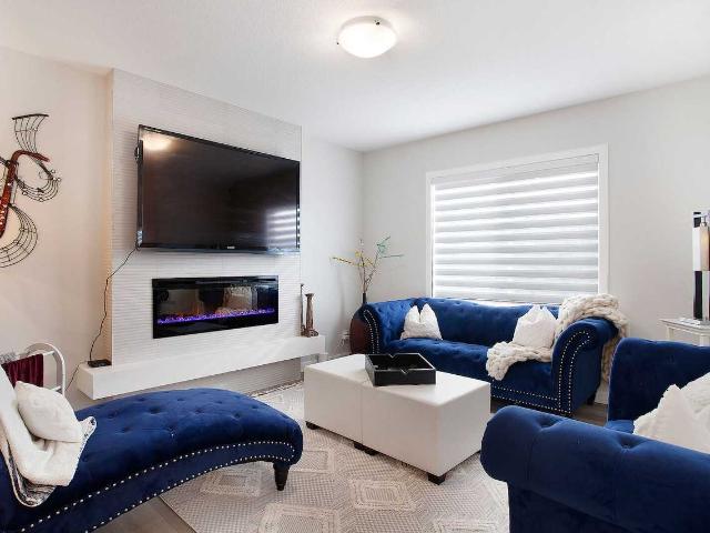 House for rent in Ambleton, Calgary