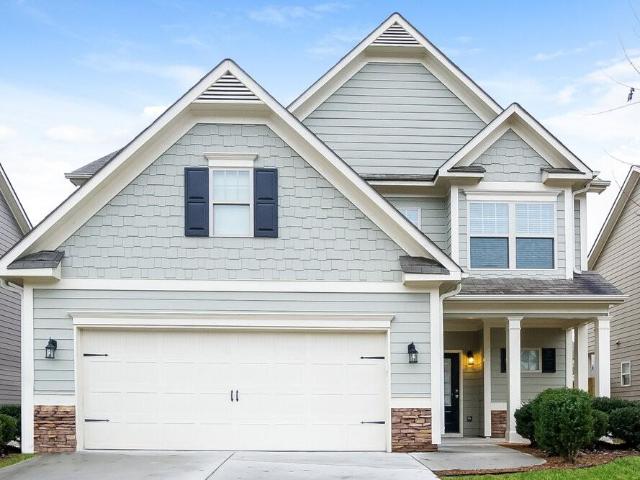 House for rent in Paulding, Georgia