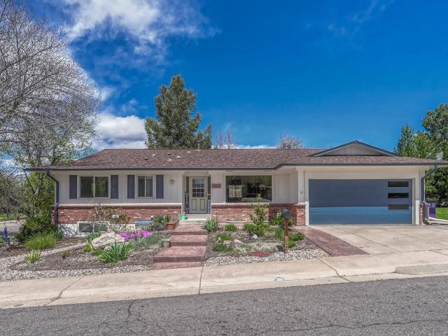 House for rent in Denver, Colorado