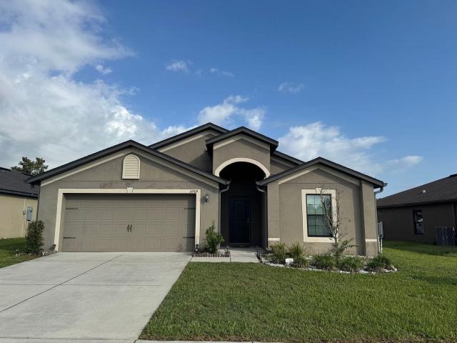 House for rent in Brooksville, Florida