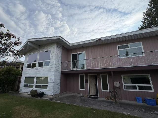 House for rent in Coquitlam, British Columbia