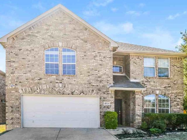 House for rent in Arlington, Texas