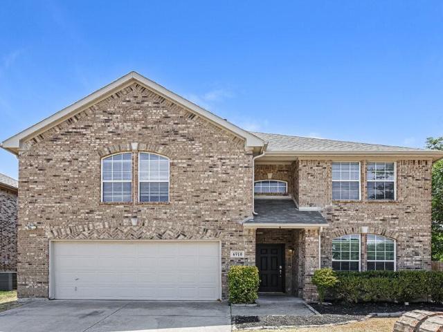 House for rent in Arlington, Texas