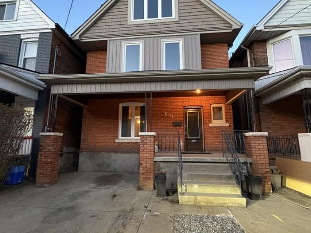 House for rent in Ancaster, Ontario