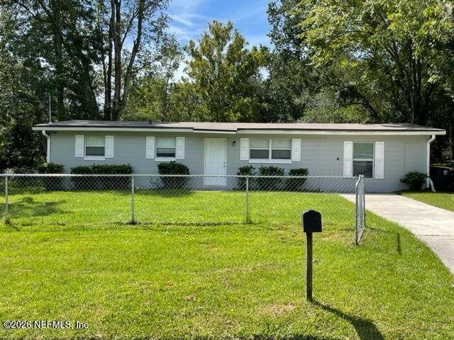 House for rent in Jacksonville, Florida