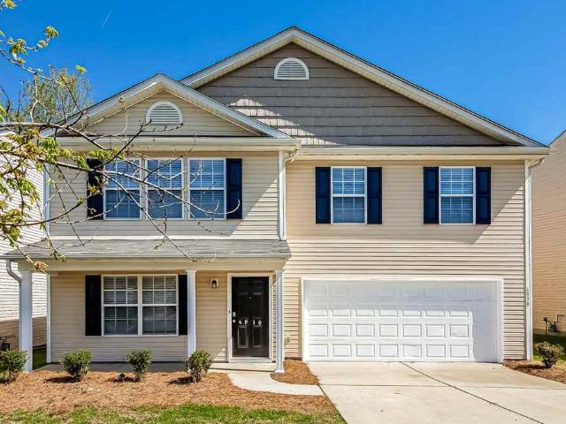 House for rent in Mecklenburg, North Carolina