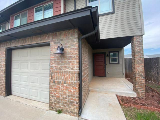 House for rent in Oklahoma City, Oklahoma