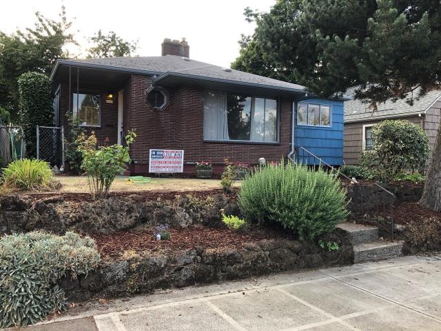 House for rent in Piedmont, Portland