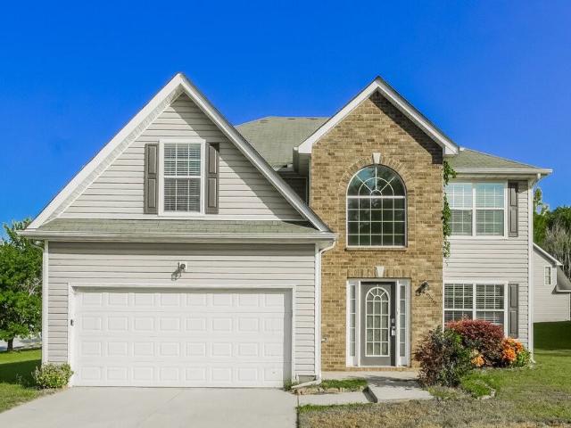 House for rent in Douglasville, Georgia