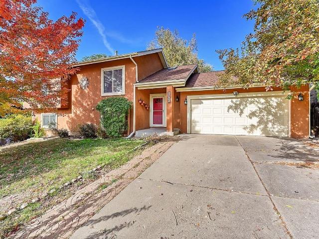 House for rent in Colorado Springs, Colorado