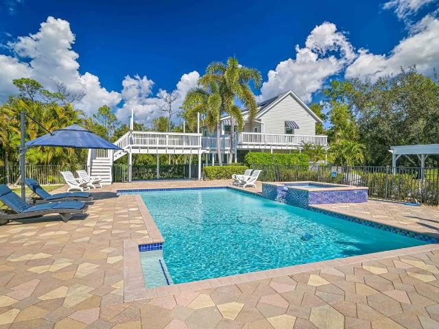House for rent in Naples, Florida