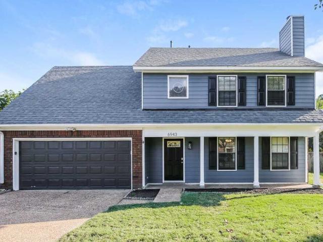 House for rent in Tennessee