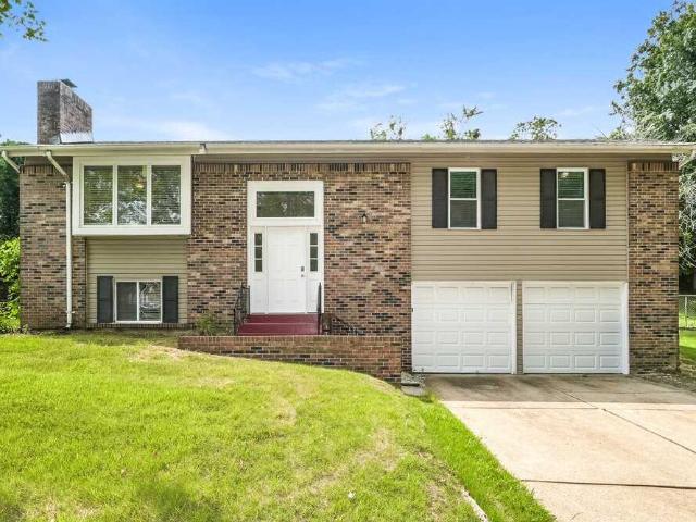 House for rent in Florissant, Missouri