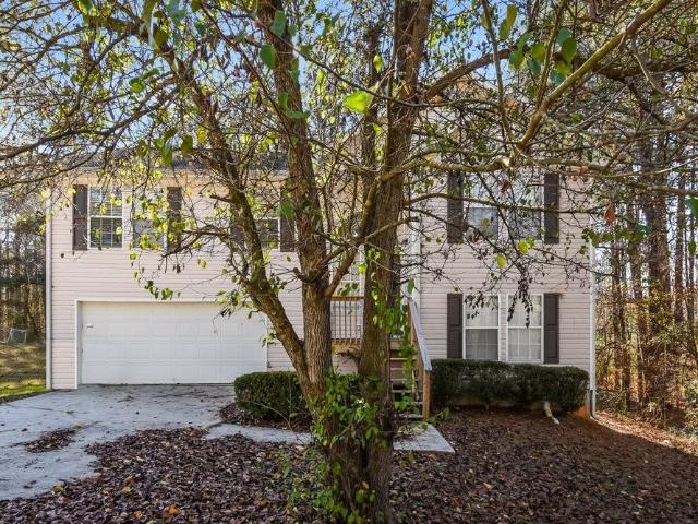 House for rent in Douglasville, Georgia