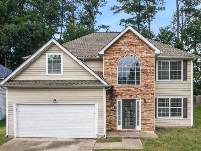 House for rent in Douglasville, Georgia