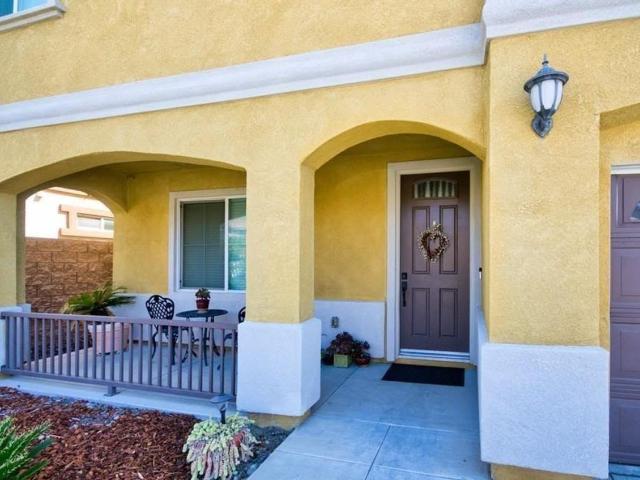 House for rent in Fontana, California