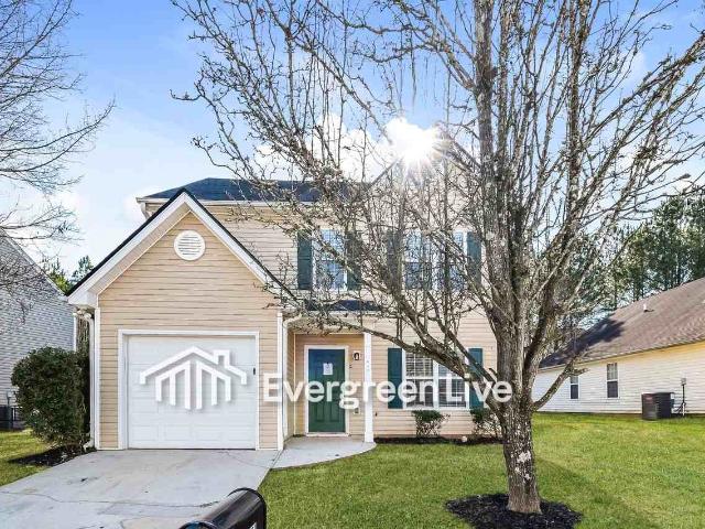 House for rent in Georgia