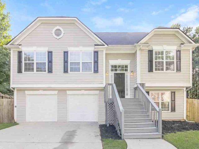 House for rent in Cobb, Georgia