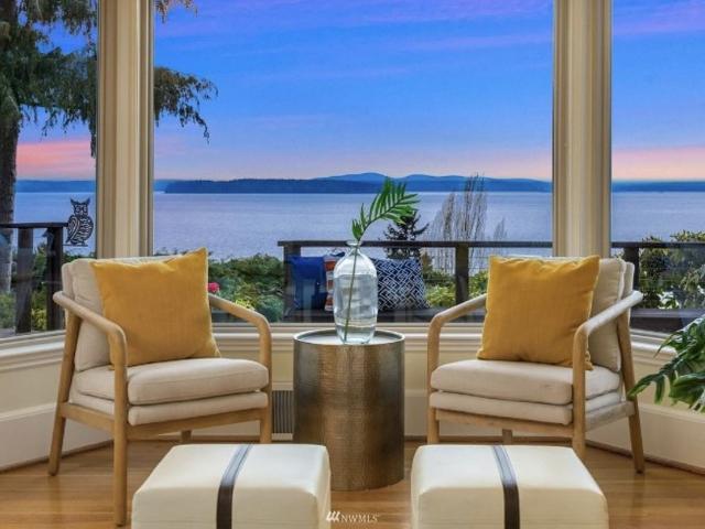 House for rent in Seattle, Washington