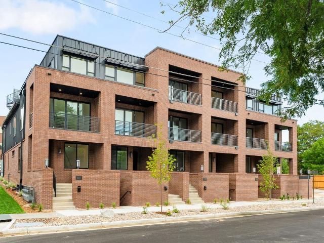 House for rent in Wheat Ridge, Colorado