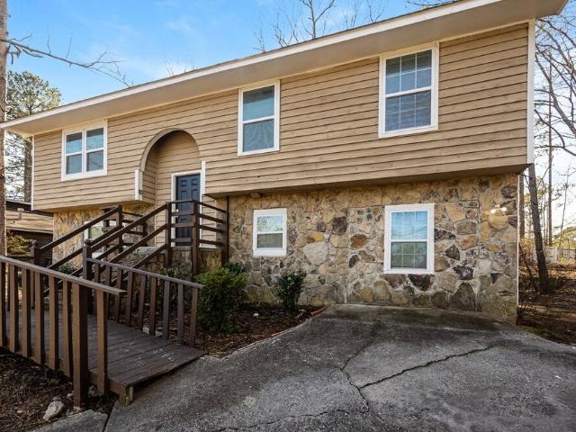 House for rent in Fairburn, Georgia