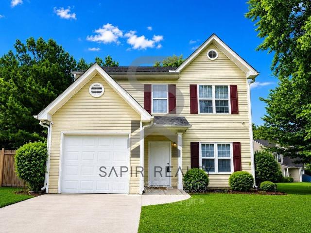 House for rent in Georgia