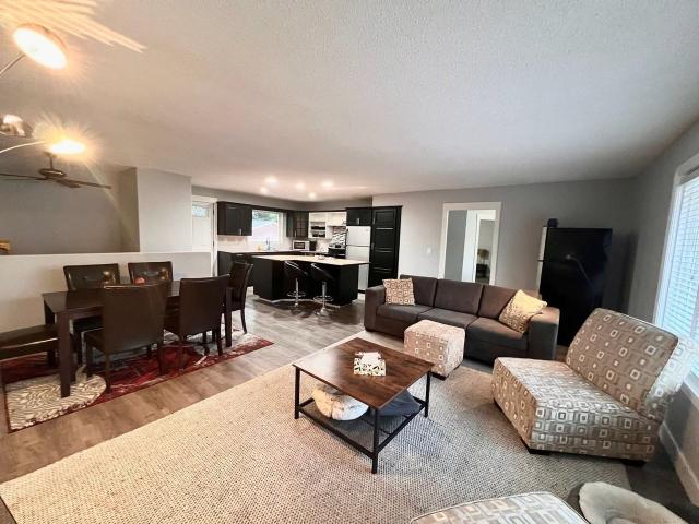 House for rent in Winfield, British Columbia