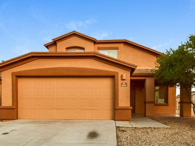 House for rent in Tucson, Arizona