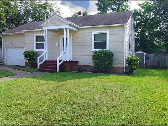 House for rent in Virginia