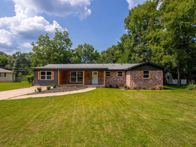 House for rent in Ark