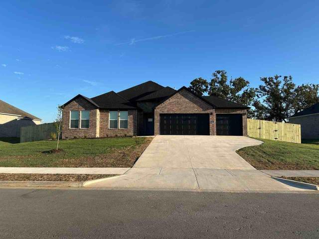 House for rent in Ark