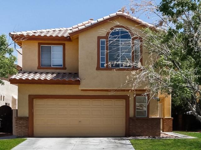 House for rent in Las Vegas, Nevada