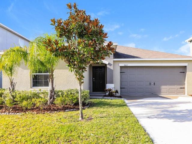 House for rent in Ruskin, Hillsborough County