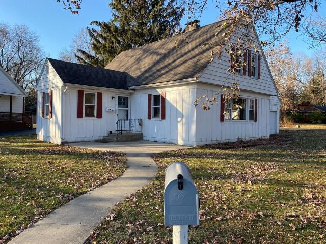 House for rent in Champaign, Illinois