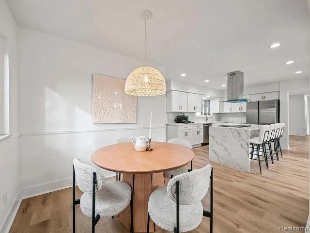 House for rent in Bloomfield Hills, Michigan